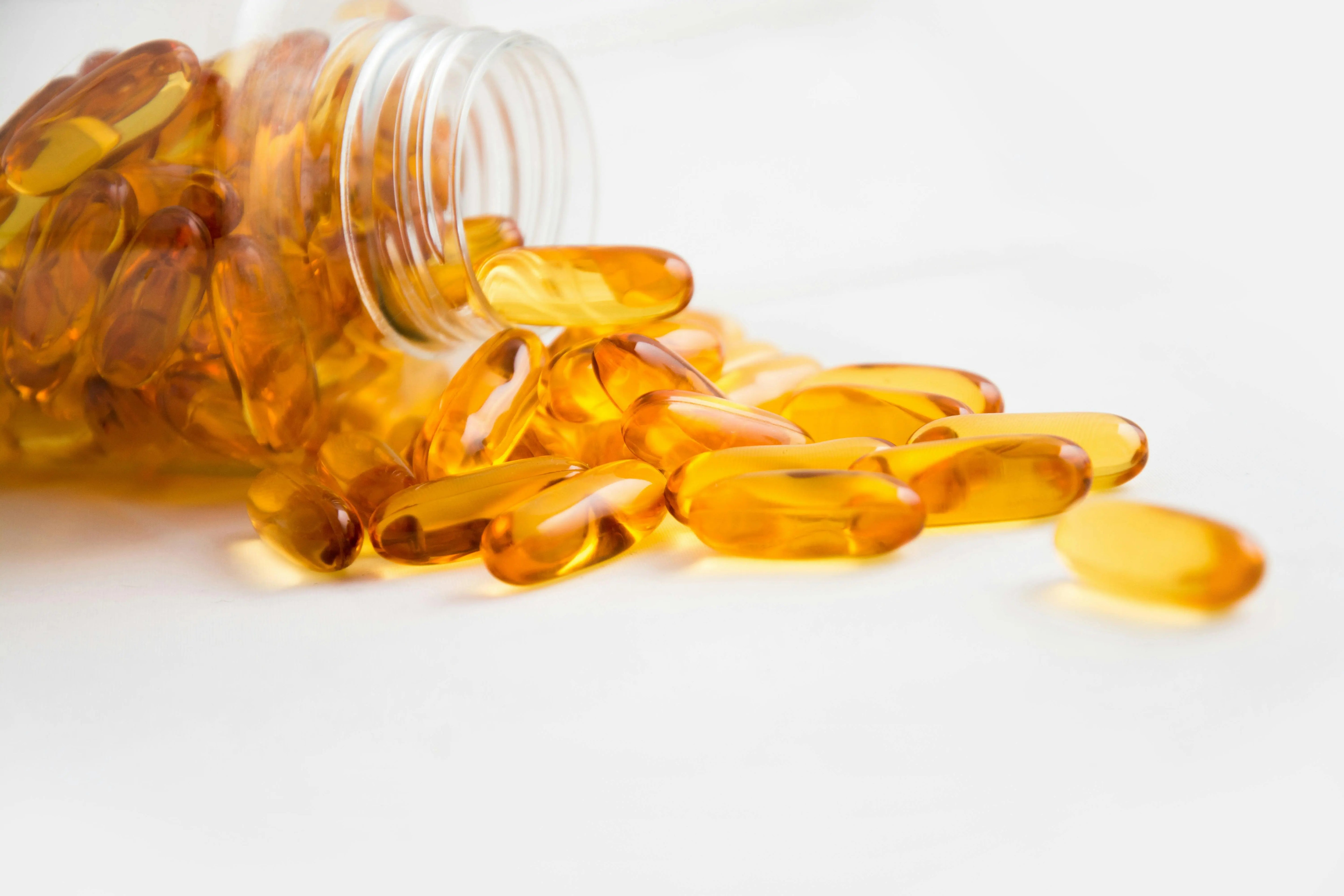 Understanding the Importance of Transparency in Supplement Companies