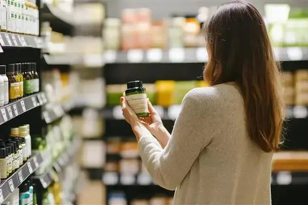 What to Look Out for When Buying Dietary Supplements