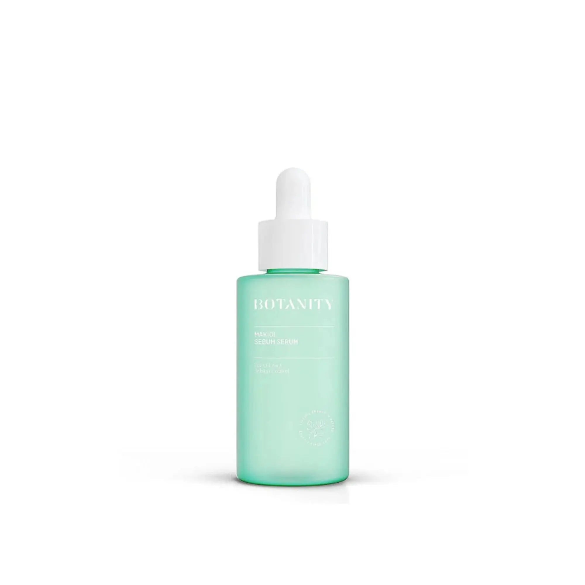 Botanity Makiol Sebum Serum Botanity