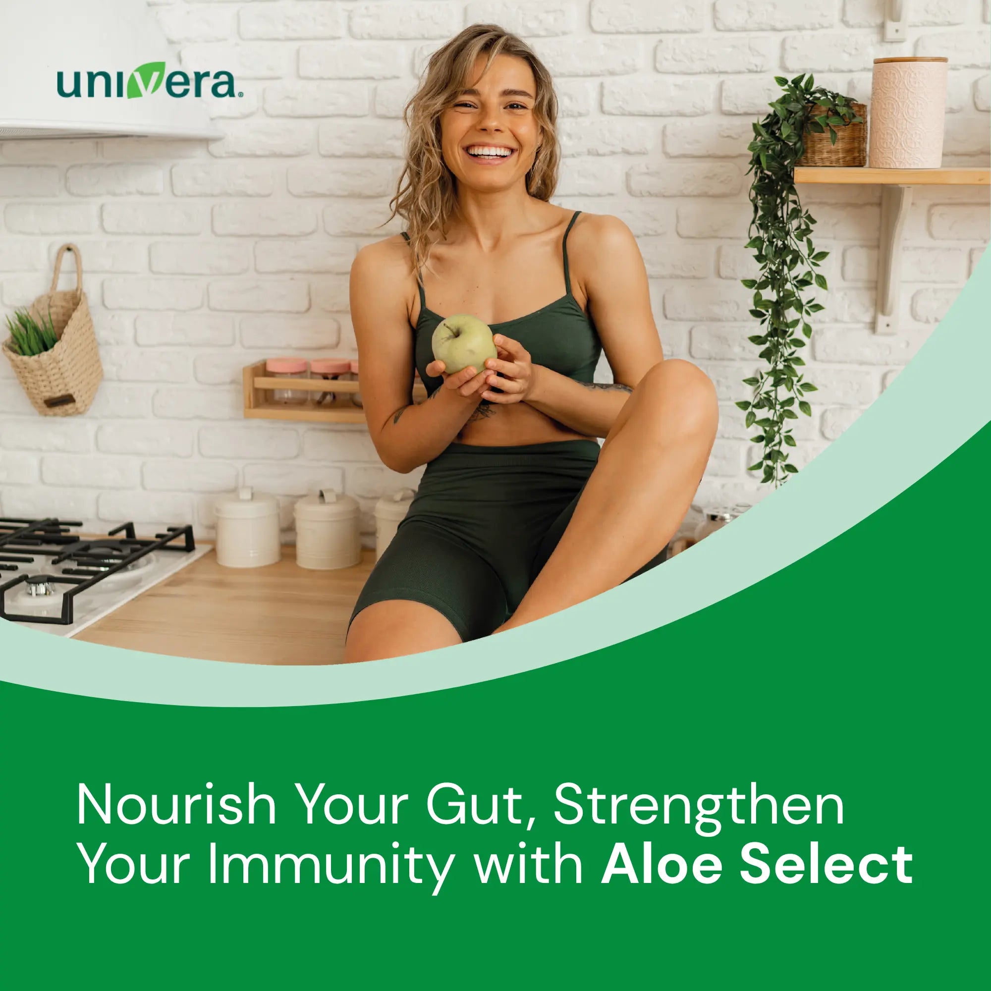 Aloe Select® Univera CA