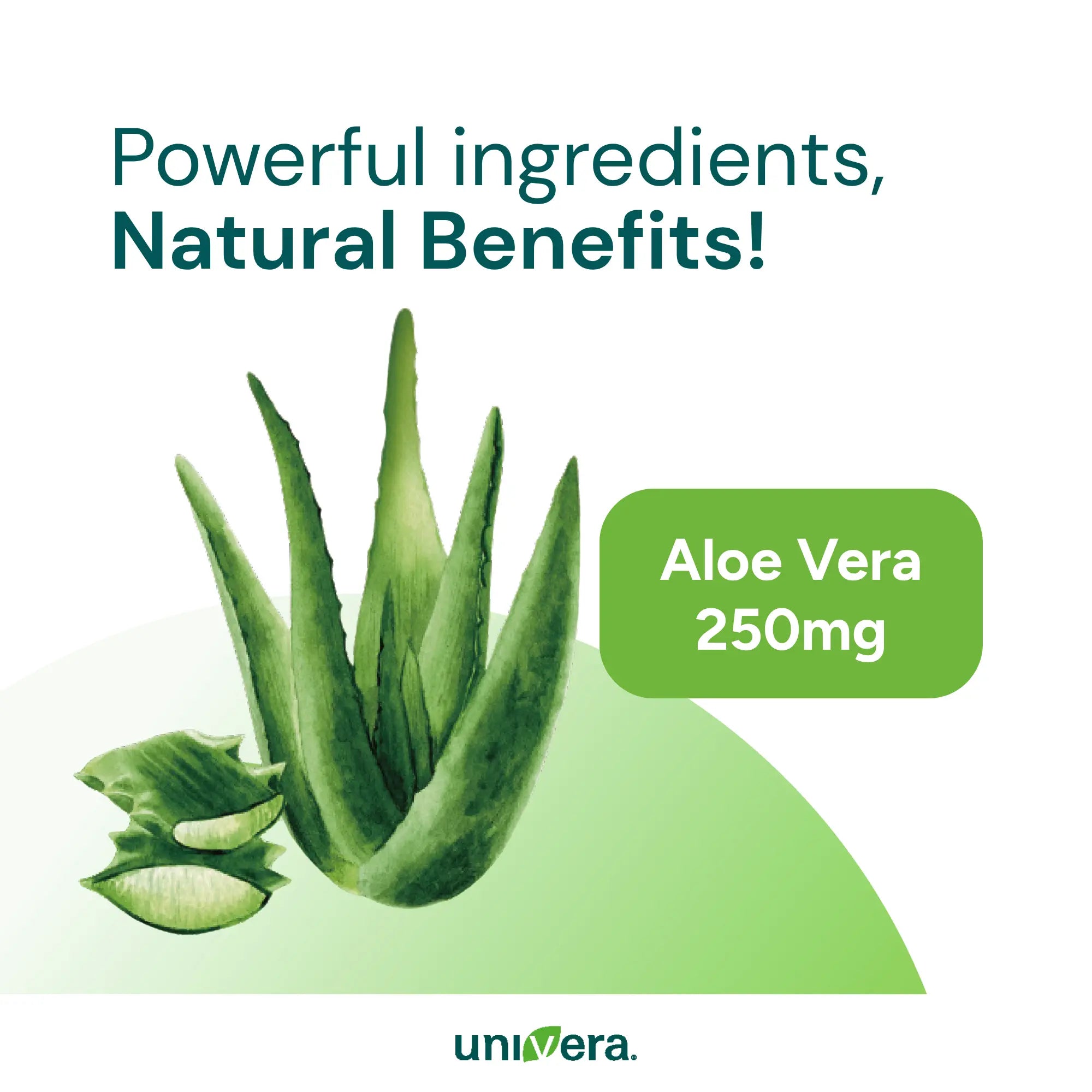 Aloe in the Raw™ Univera CA