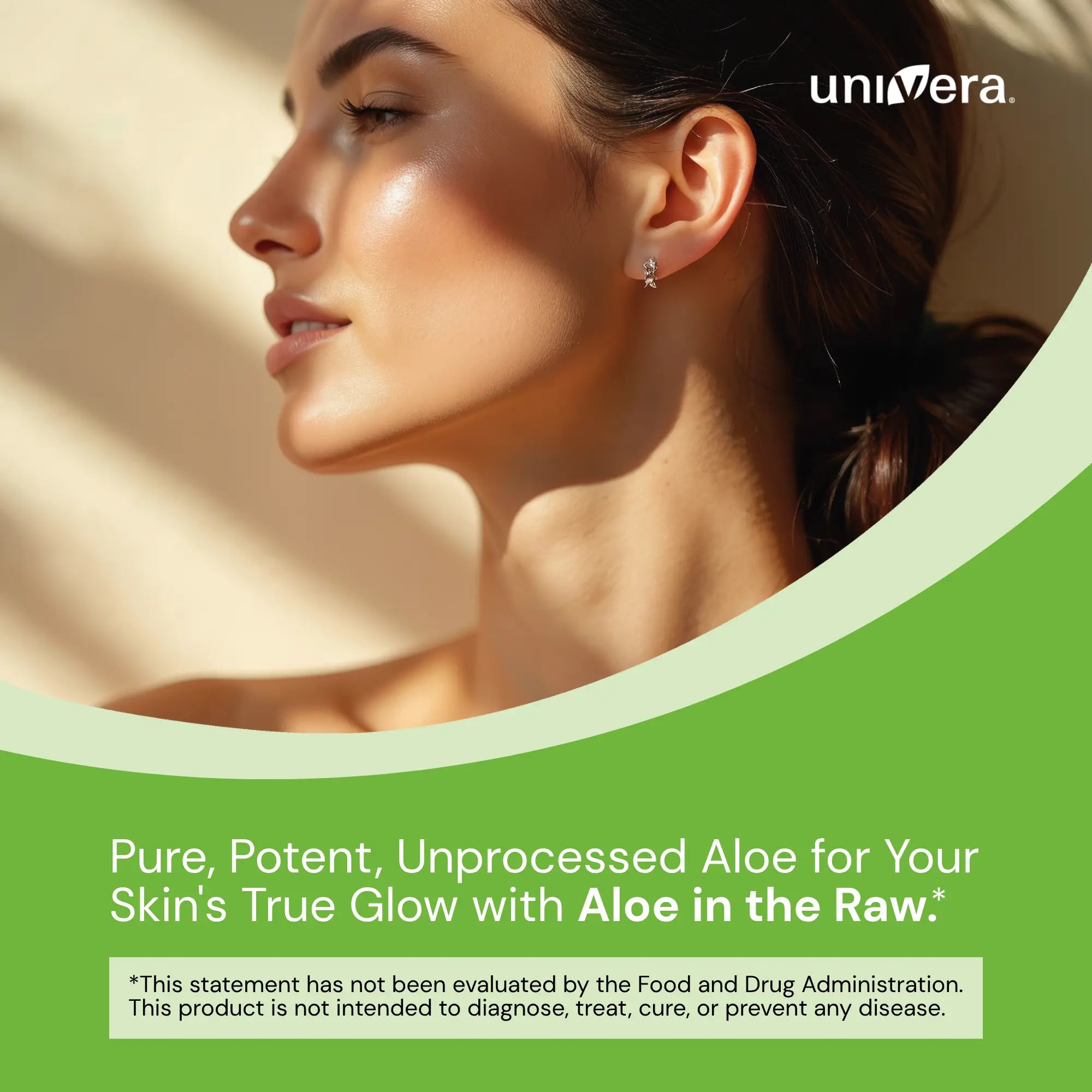 Aloe in the Raw™ Univera CA