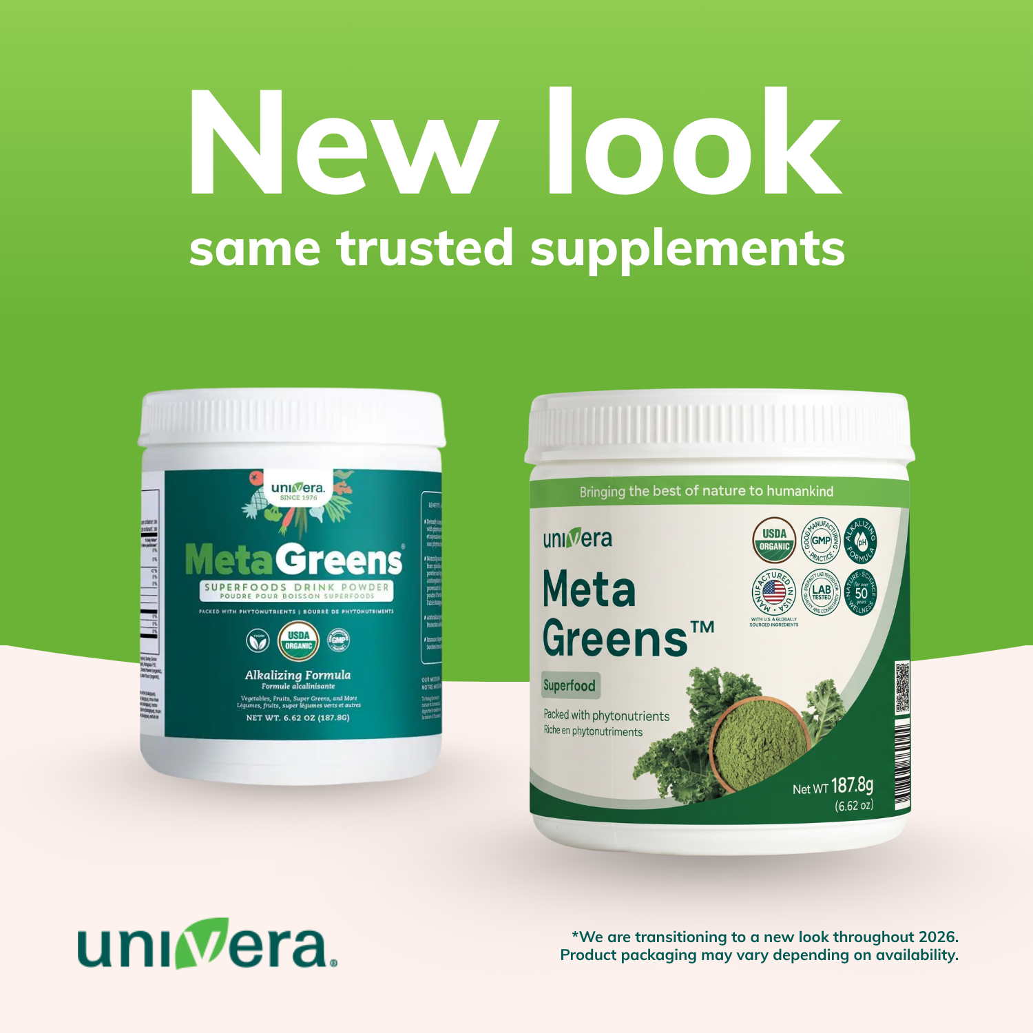 MetaGreens