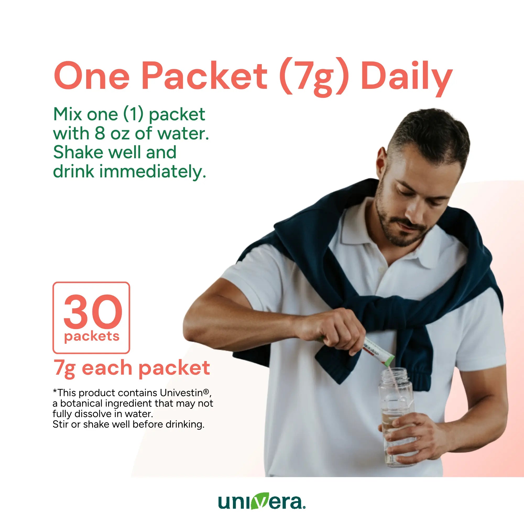 RegeniCARE Raspberry Sticks Univera CA