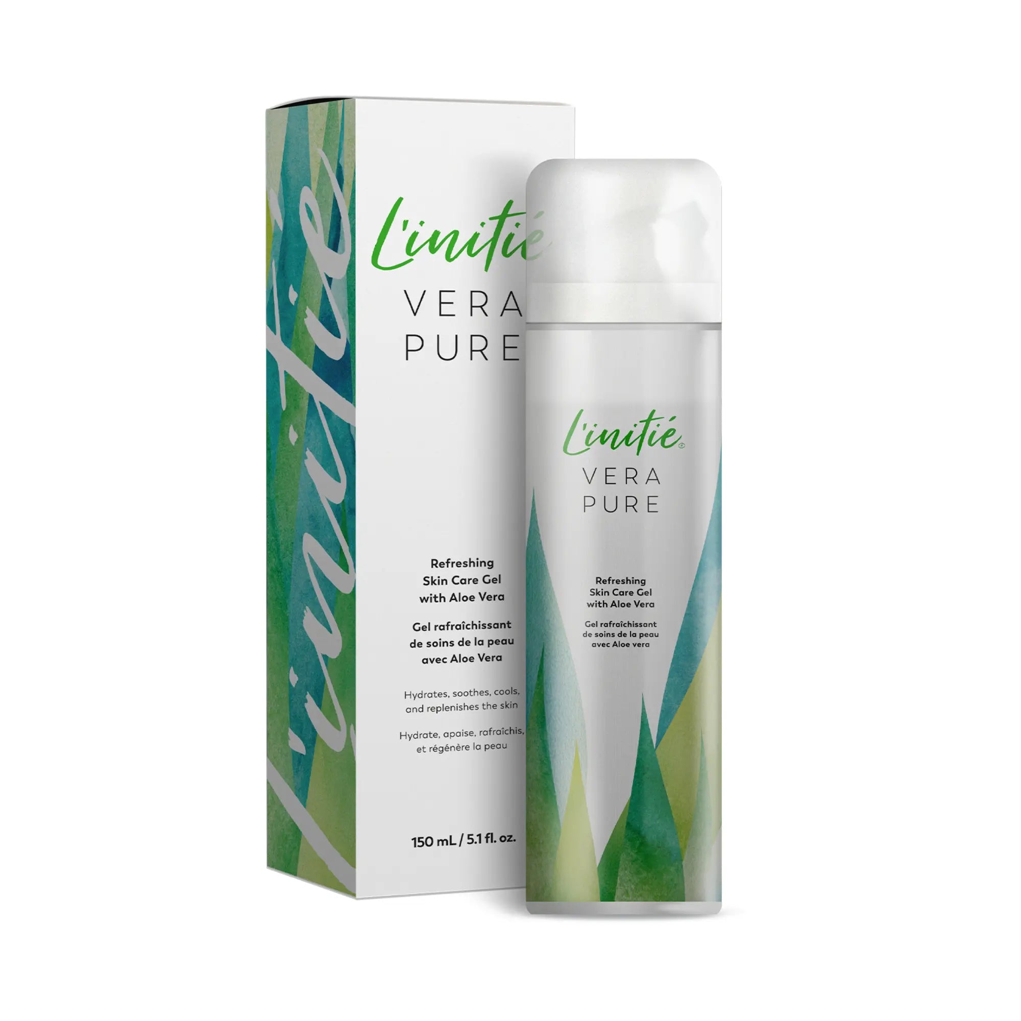 L'initié® Vera Pure Univera CA
