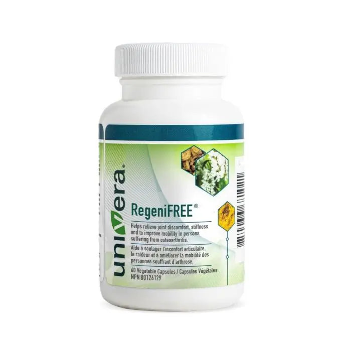 RegeniFREE Univera CA