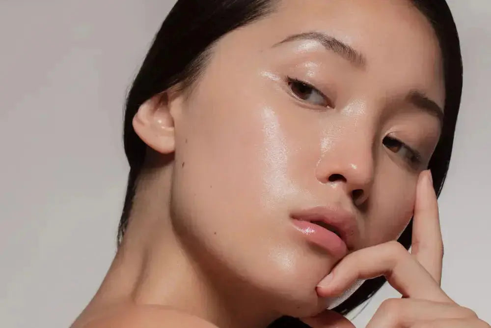 The relationship between pH balance and skin health