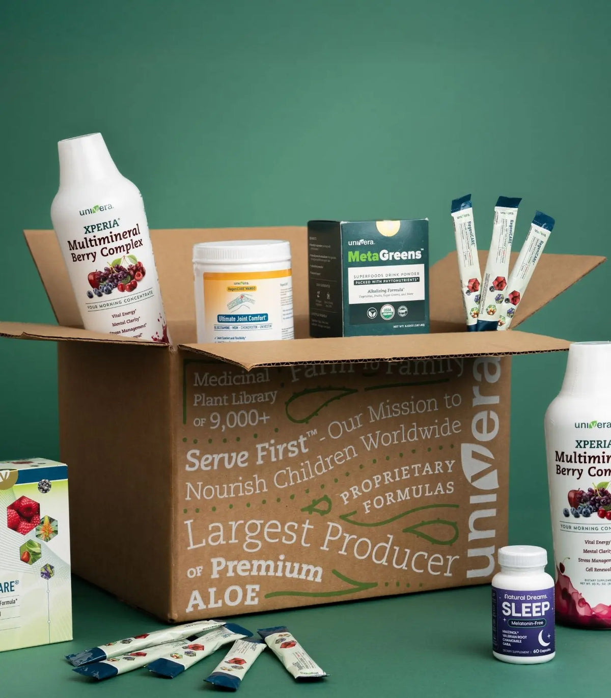 Bundles Collection | Curated Wellness Sets & Value