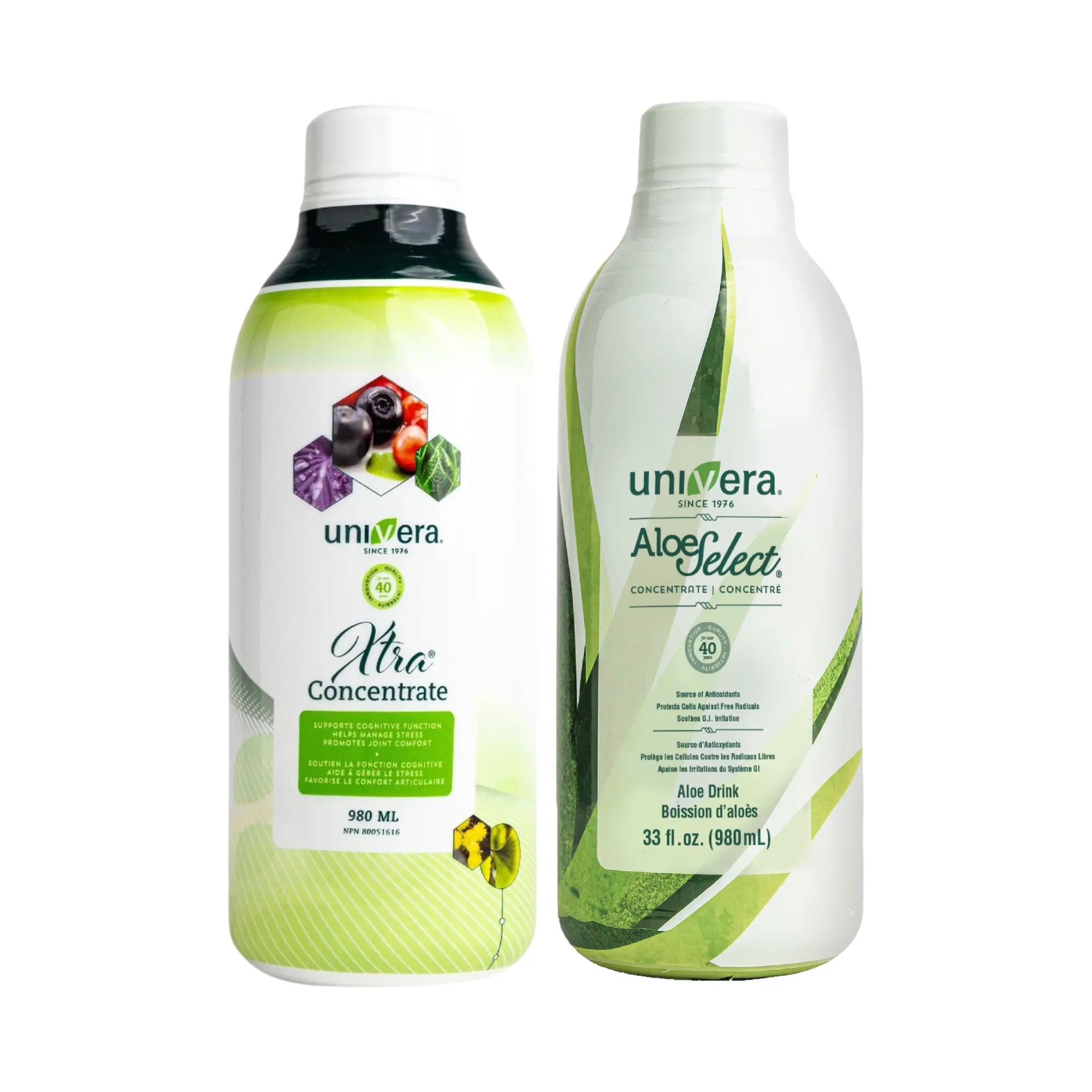 Perfect Combo Original Univera CA