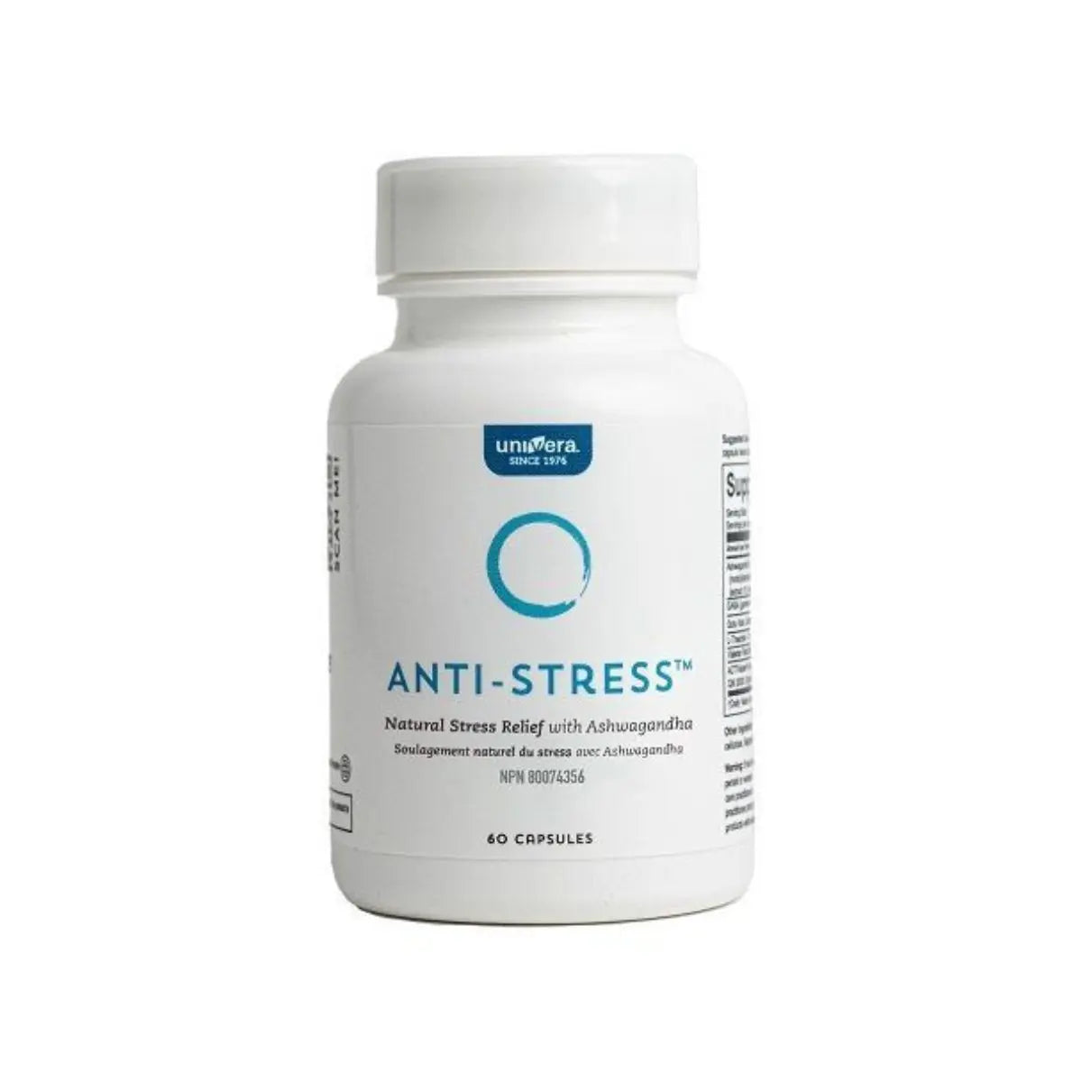 Anti-Stress™ Univera CA